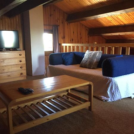 Chalet La Campagnette Ен Екстериор снимка