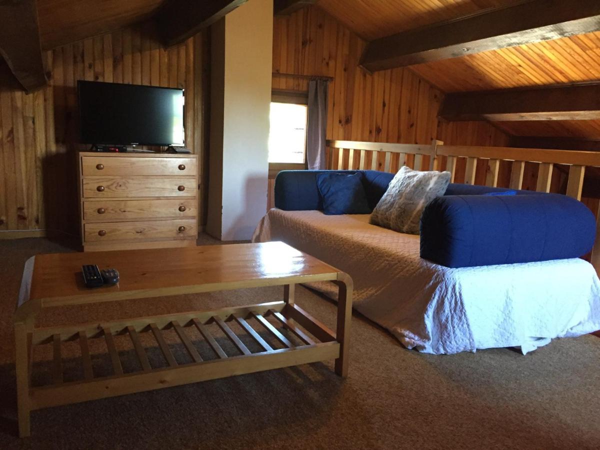 Chalet La Campagnette Ен Екстериор снимка