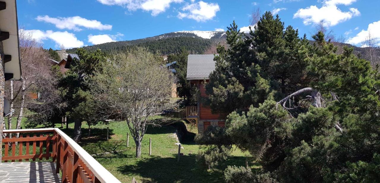 Chalet La Campagnette Ен Екстериор снимка