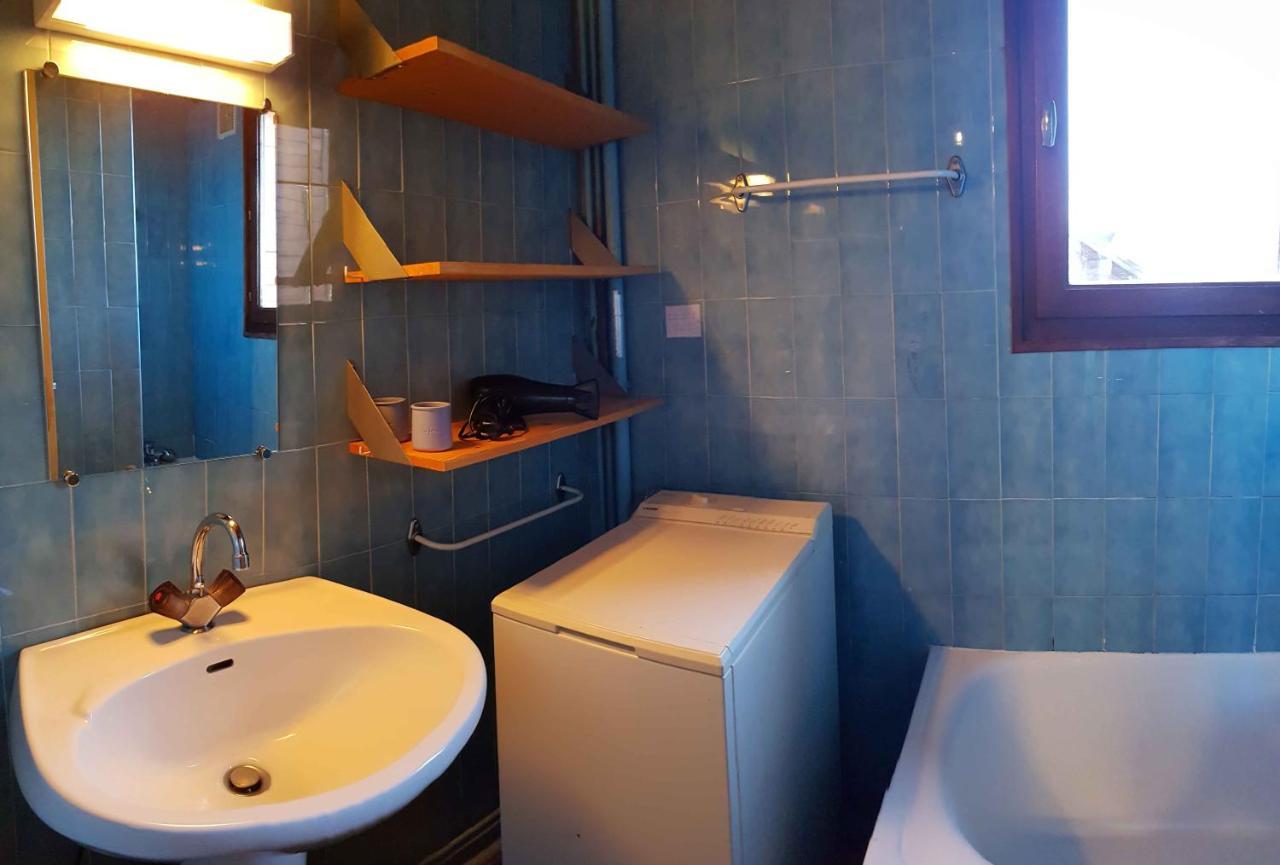 Chalet La Campagnette Ен Екстериор снимка